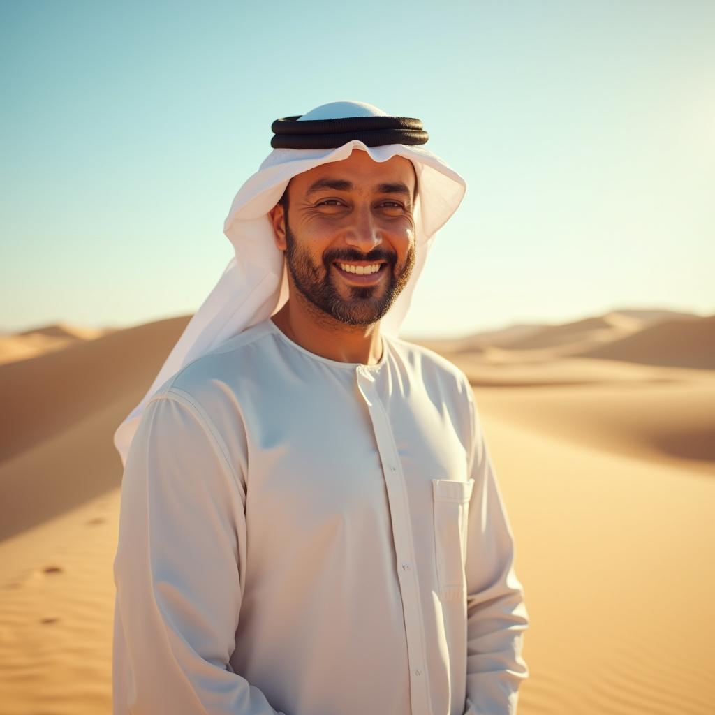 Ahmed Al Mansoori